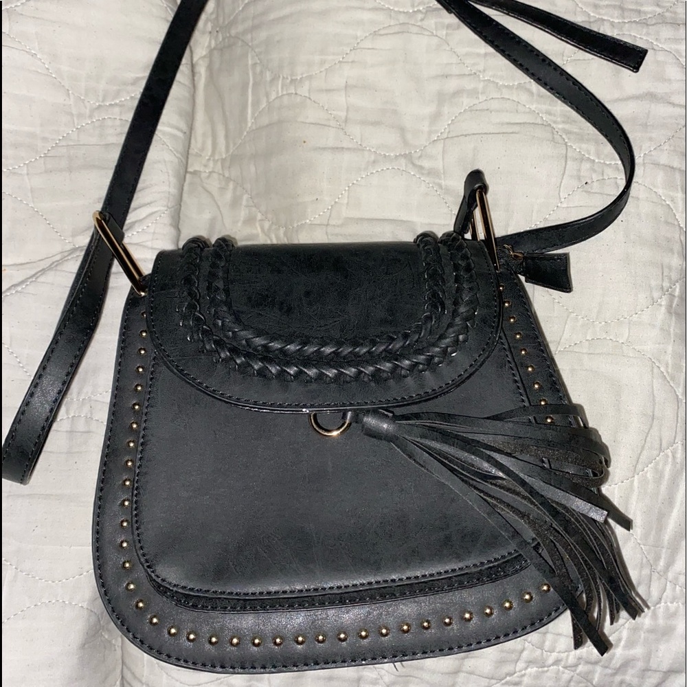 Vintage purse